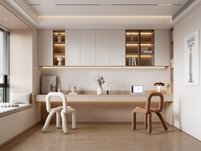 Libreria contemporanea