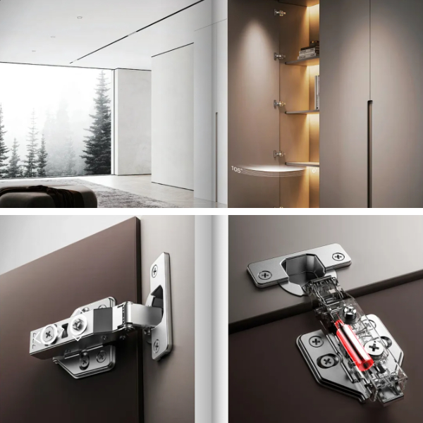 Black RTA Cabinets Black RTA Cabinets