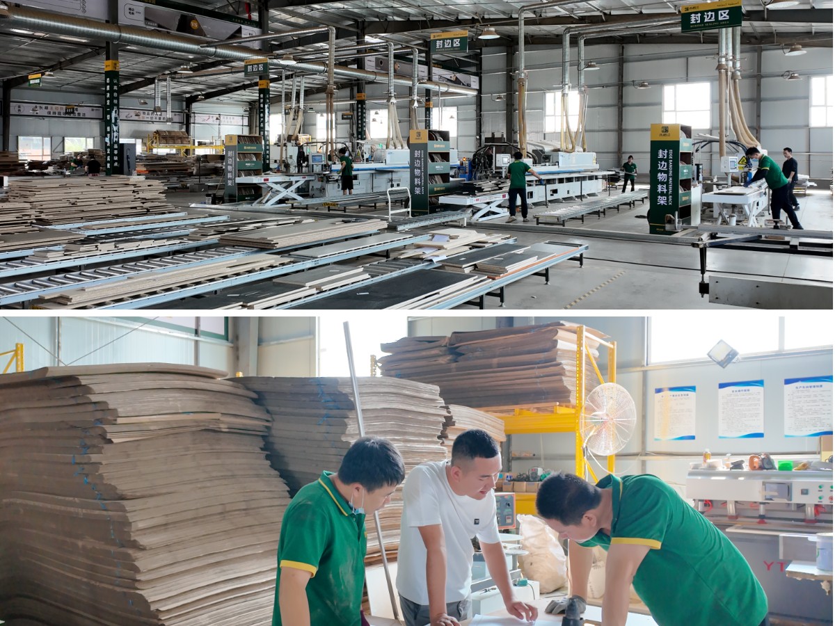 Red Oak Cabinet Doors