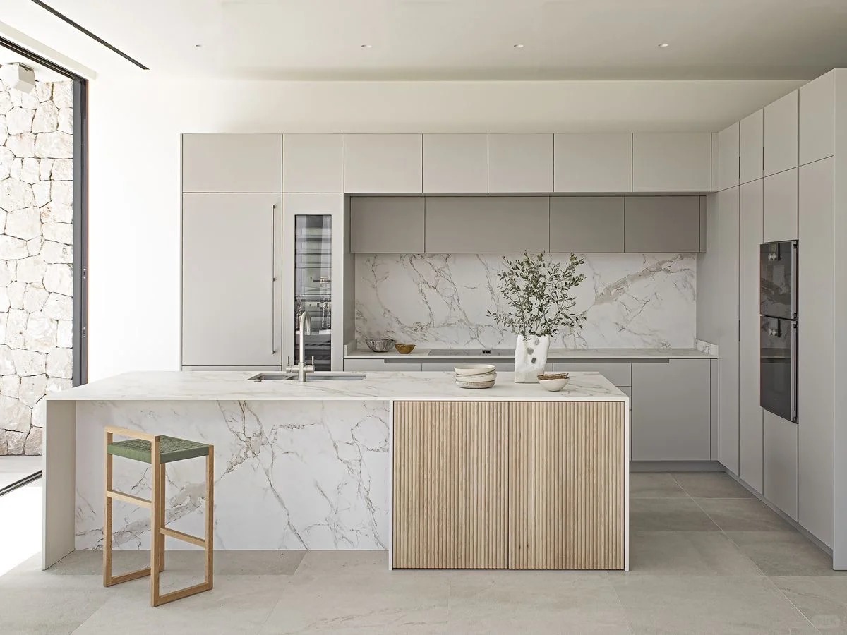 Современный дизайн шкафов