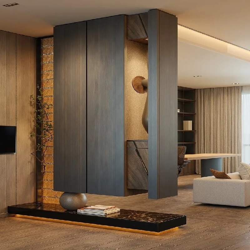 Petits meubles d'entrée