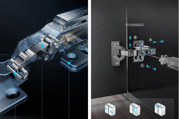 Светло-зеленые шкафы Светло-зеленые шкафы