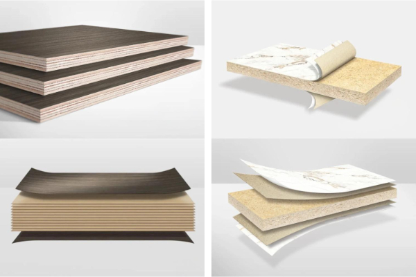 Wood Cabinets Wood Cabinets