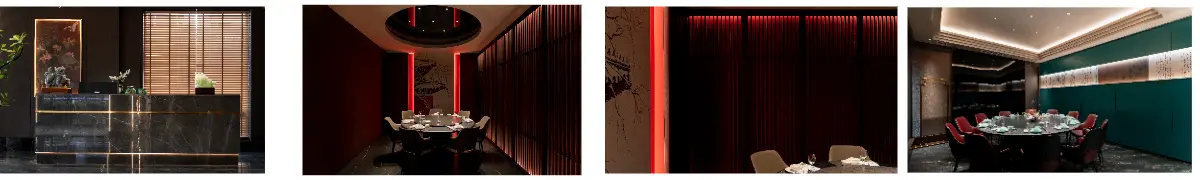 B EI es como un hotel