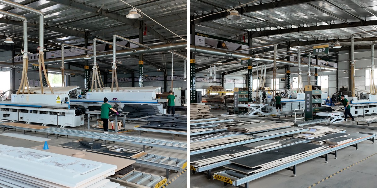 Альмира в лесу