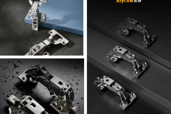 Черный книжный шкаф с дверцами