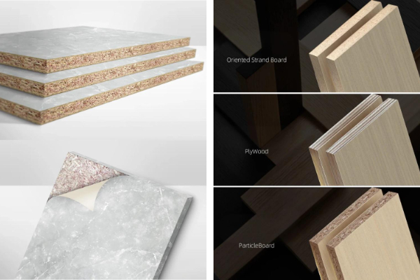 Buffet Buffet Moderne Buffet Buffet Moderne