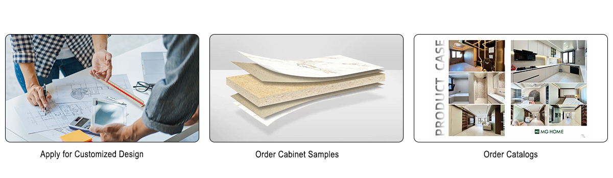 Liaoning Muge Creative Home Furnishing Co., Ltd.