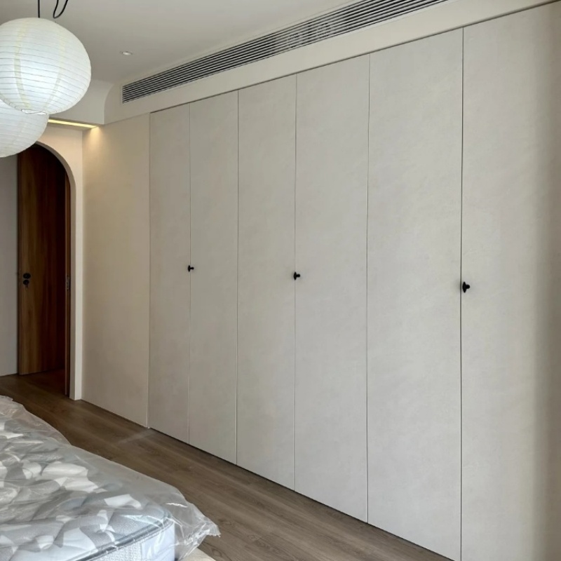 Bi Fold Closet Doors