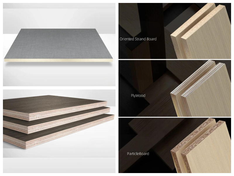 Современный дизайн шкафов