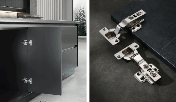 Bathroom Vanity Units