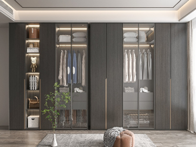 Home Bedroom Storage