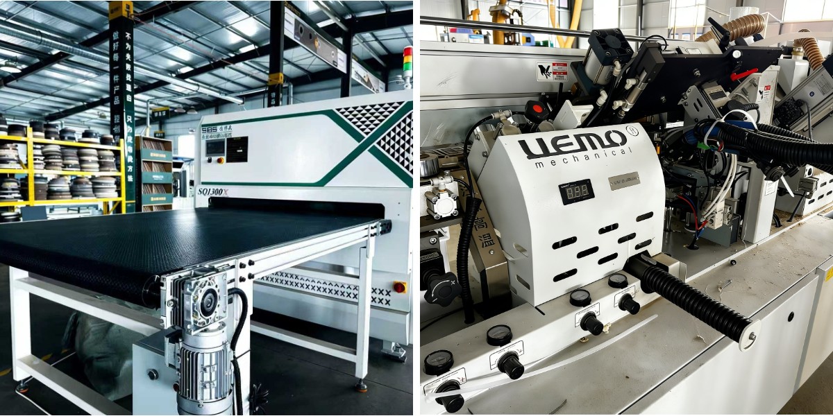 Lemari dapur tradisional bergaya oriental Lemari dapur tradisional bergaya oriental