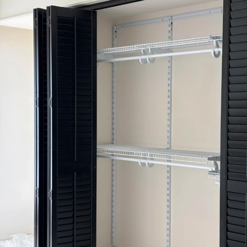 Bi Fold Closet Doors