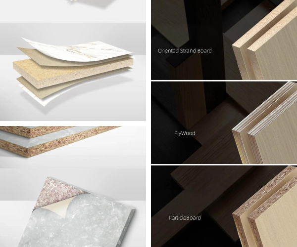 Black Modern Cabinet Black Modern Cabinet