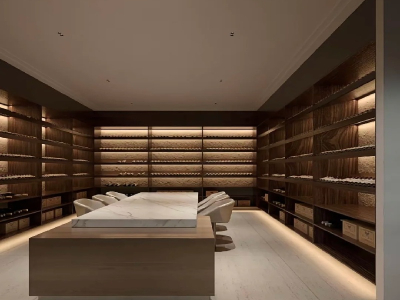 Wholesale Wine Cabinets