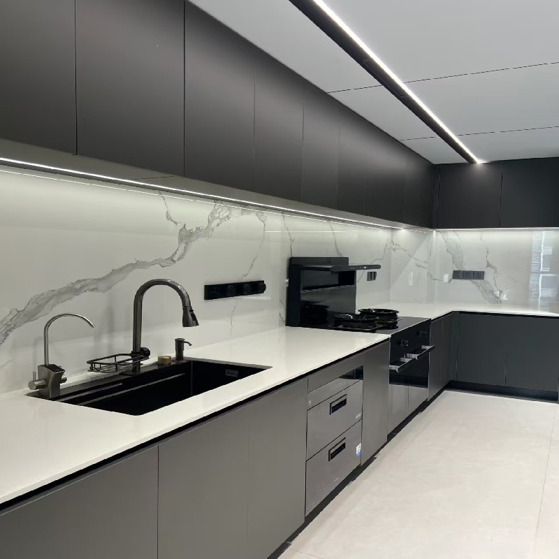 خزائن رمادية بالجملة