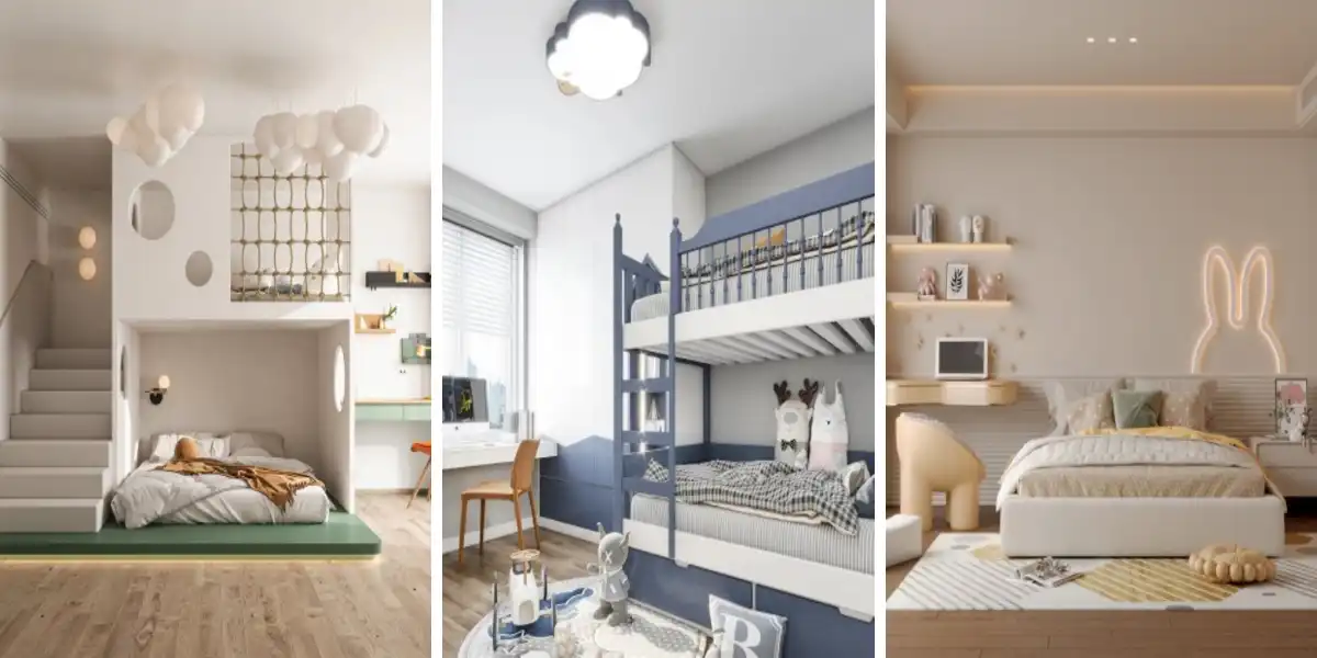 Modern Custom Wardrobe for Boys Bedroom Modern Custom Wardrobe for Boys Bedroom