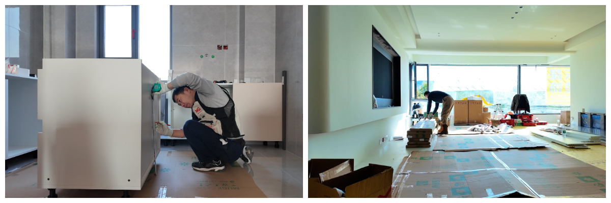 Libreria contemporanea