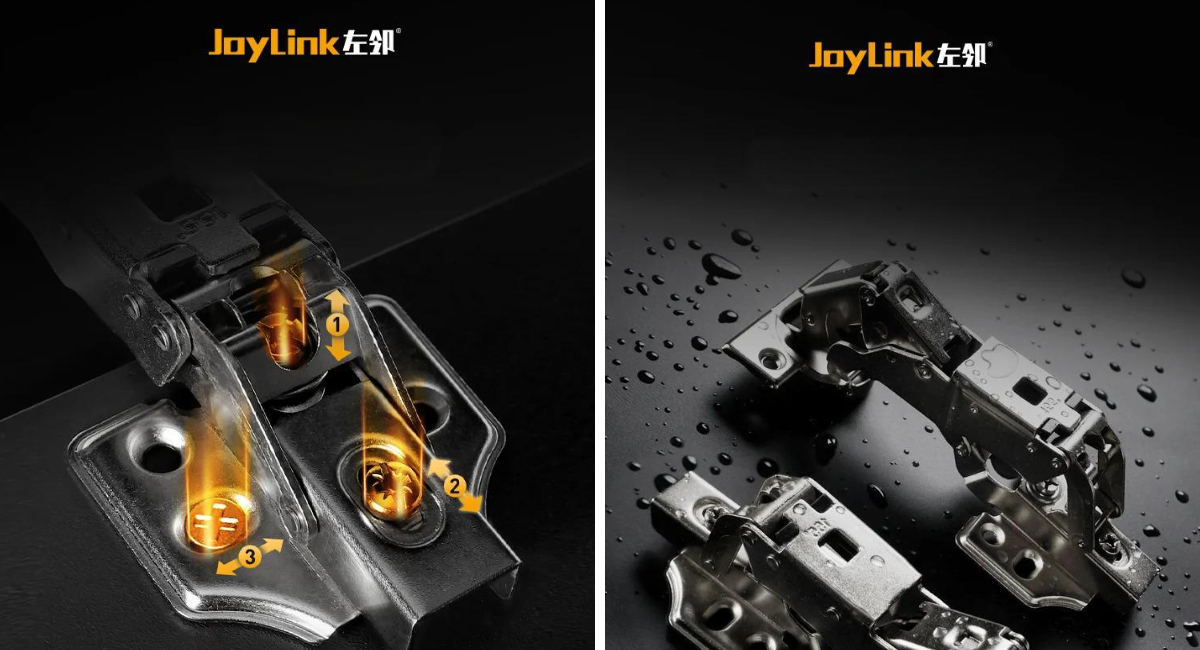 Lemari Pakaian Kayu Ramah Lingkungan