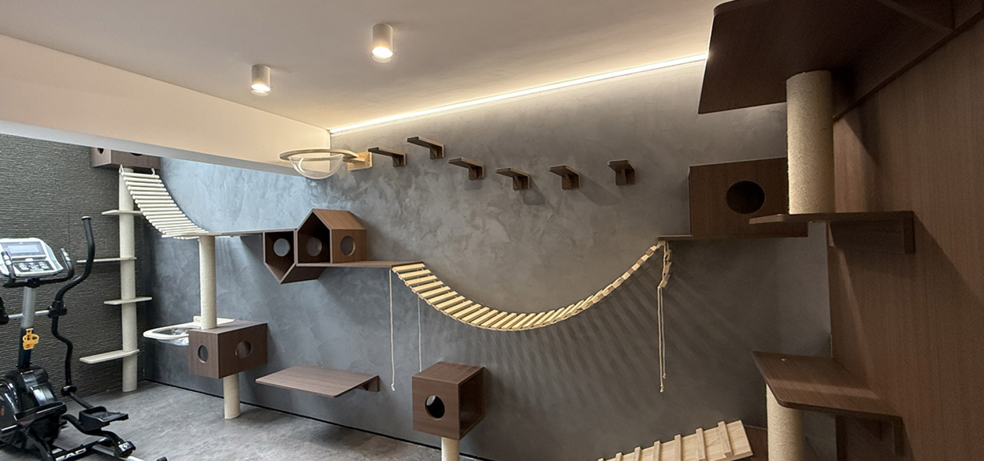 Double Courtyard Mansion