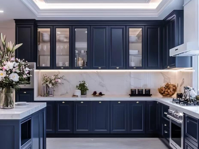 Краснодеревщик