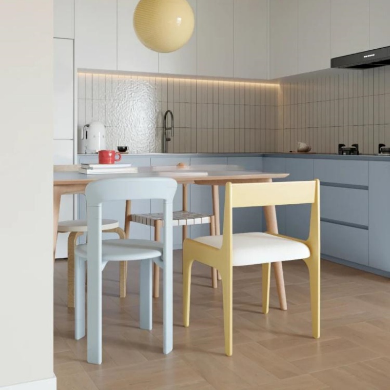 ब्लू आरटीए कैबिनेट्स