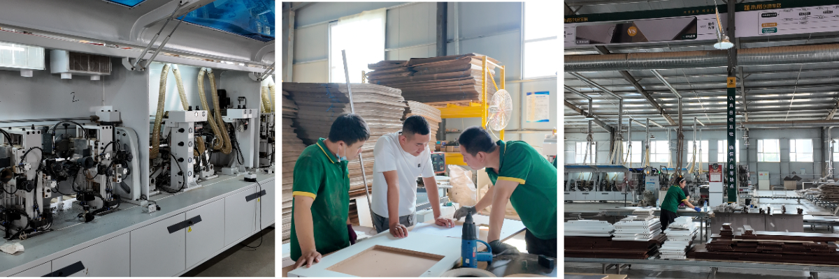 Sliding Door Wardrobe