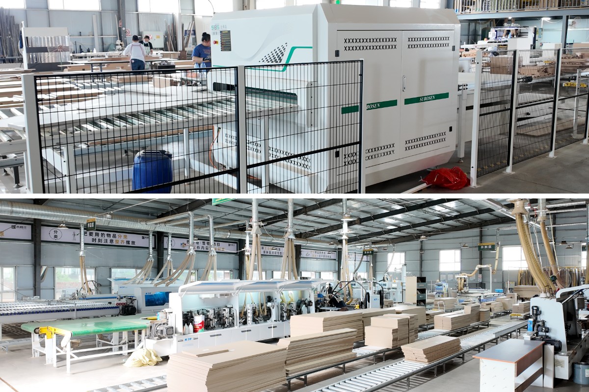 Muge Home custom manufacturing facility Muge Home custom manufacturing facility