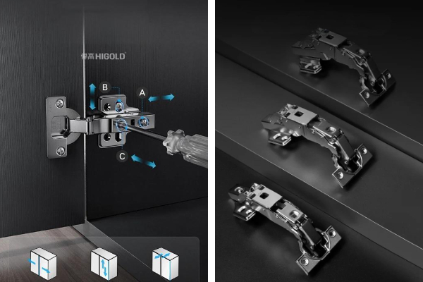 Modern Buffet Cabinet Modern Buffet Cabinet