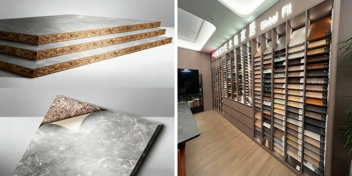 Scrivania con doppio monitor