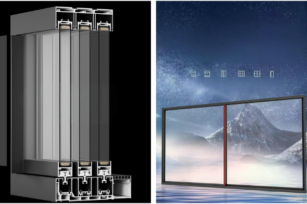 Sliding Doors Sliding Doors