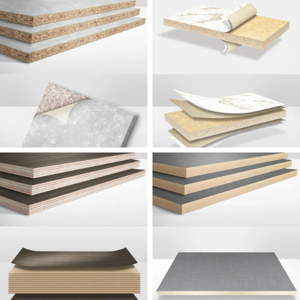 Left Hand Inswing Door