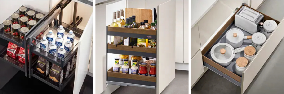 Produsen Kabinet Dapur Hitam Produsen Kabinet Dapur Hitam