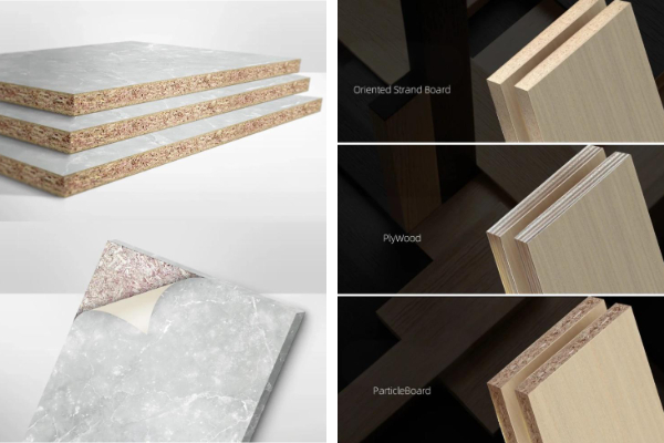 Белые глянцевые кухонные гарнитуры