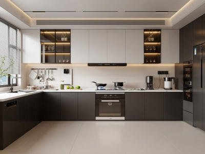 Armários de cozinha