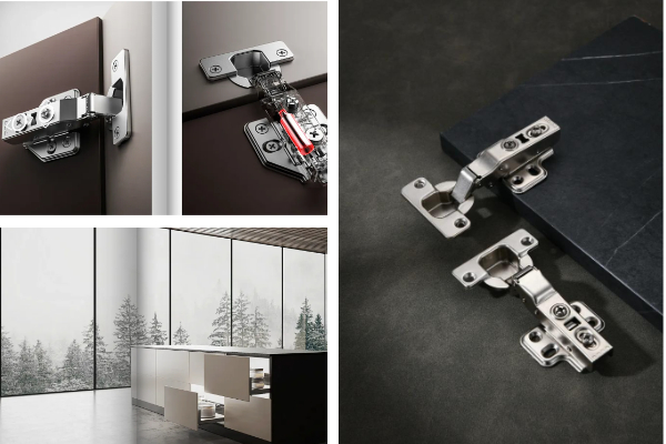 RTA Shaker Kitchen Cabinets RTA Shaker Kitchen Cabinets