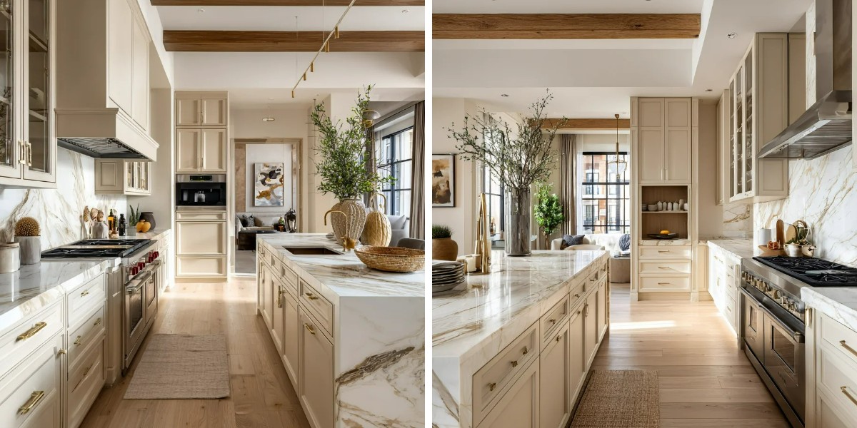 Ide Dapur Vila Mewah Ide Dapur Vila Mewah