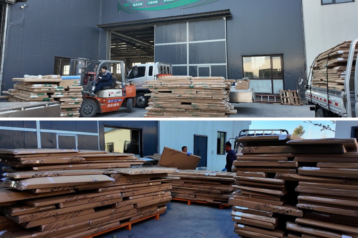 Ante della cucina bianche lucide Ante della cucina bianche lucide