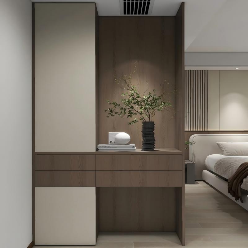 Modern Entrance Design