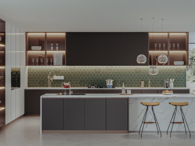 Mobili da cucina su misura