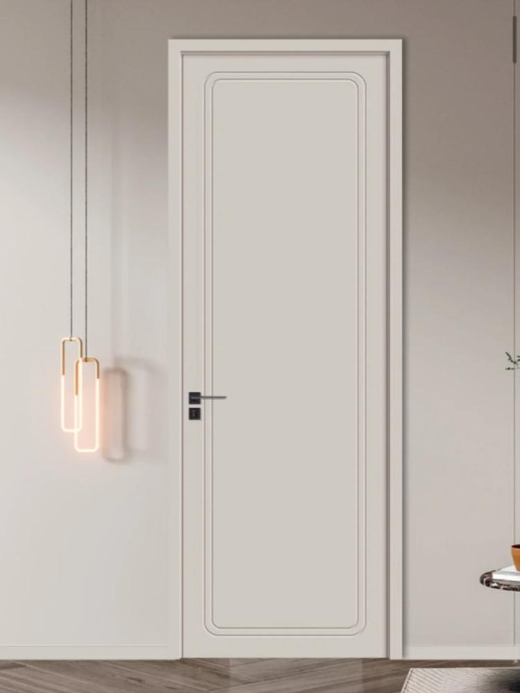 Porte del fienile con cerniera