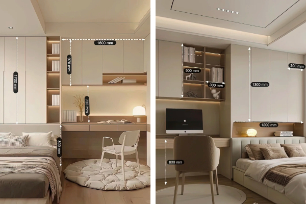desain kamar tidur kecil khusus desain kamar tidur kecil khusus