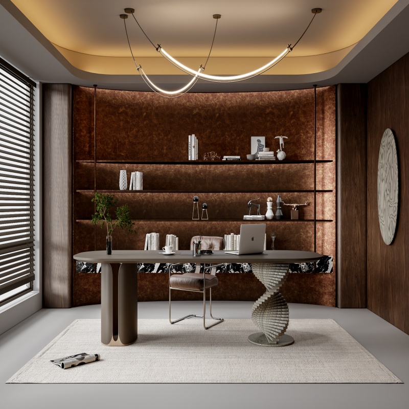 Study Room Inspiration