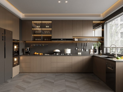 come scegliere un fornitore di mobili da cucina