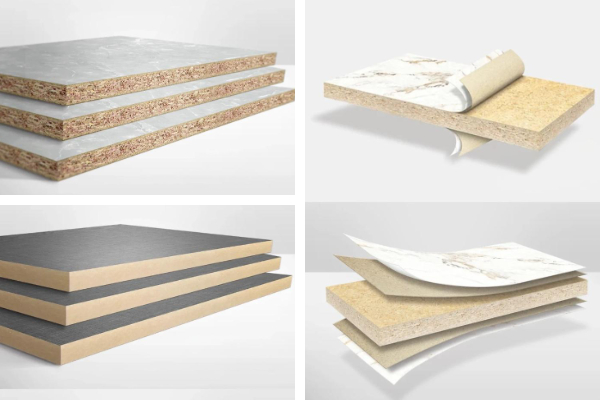 Waschtischabdichtung