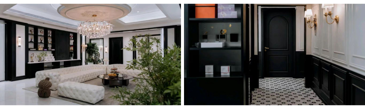 Meng Han International Meng Han International