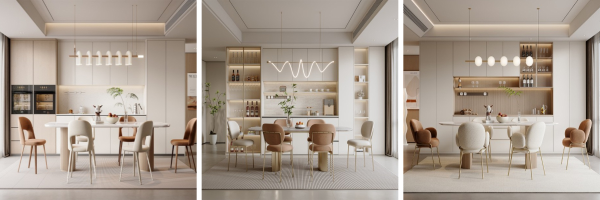 Beige And White Kitchen Cabinets Beige And White Kitchen Cabinets