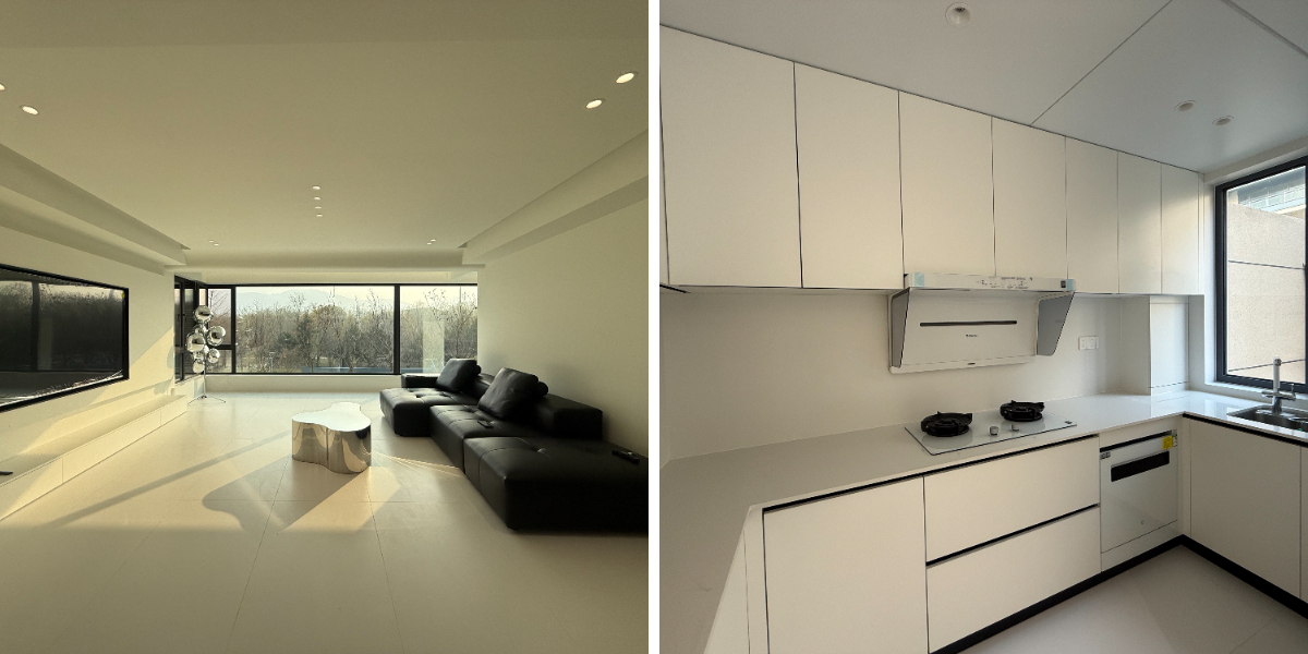 Modern Cabinets Modern Cabinets