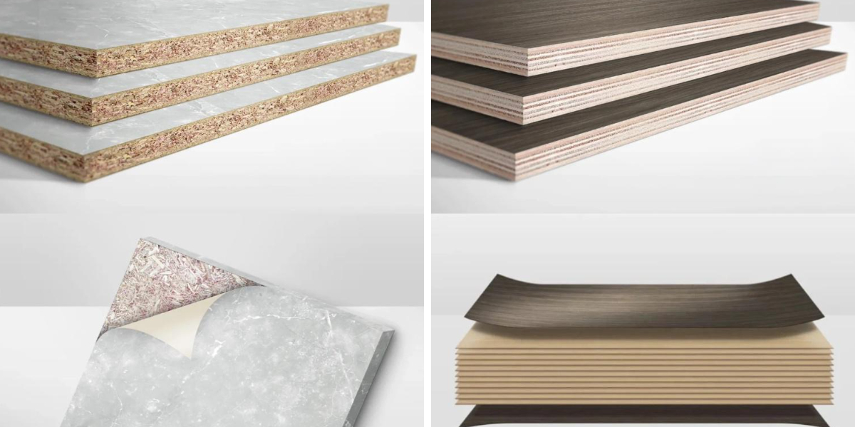 موردون موثوقون للألواح الخشبية المضغوطة موردون موثوقون للألواح الخشبية المضغوطة